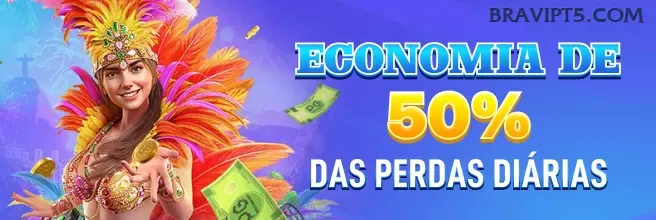 Ganhe prêmios incríveis na bravip